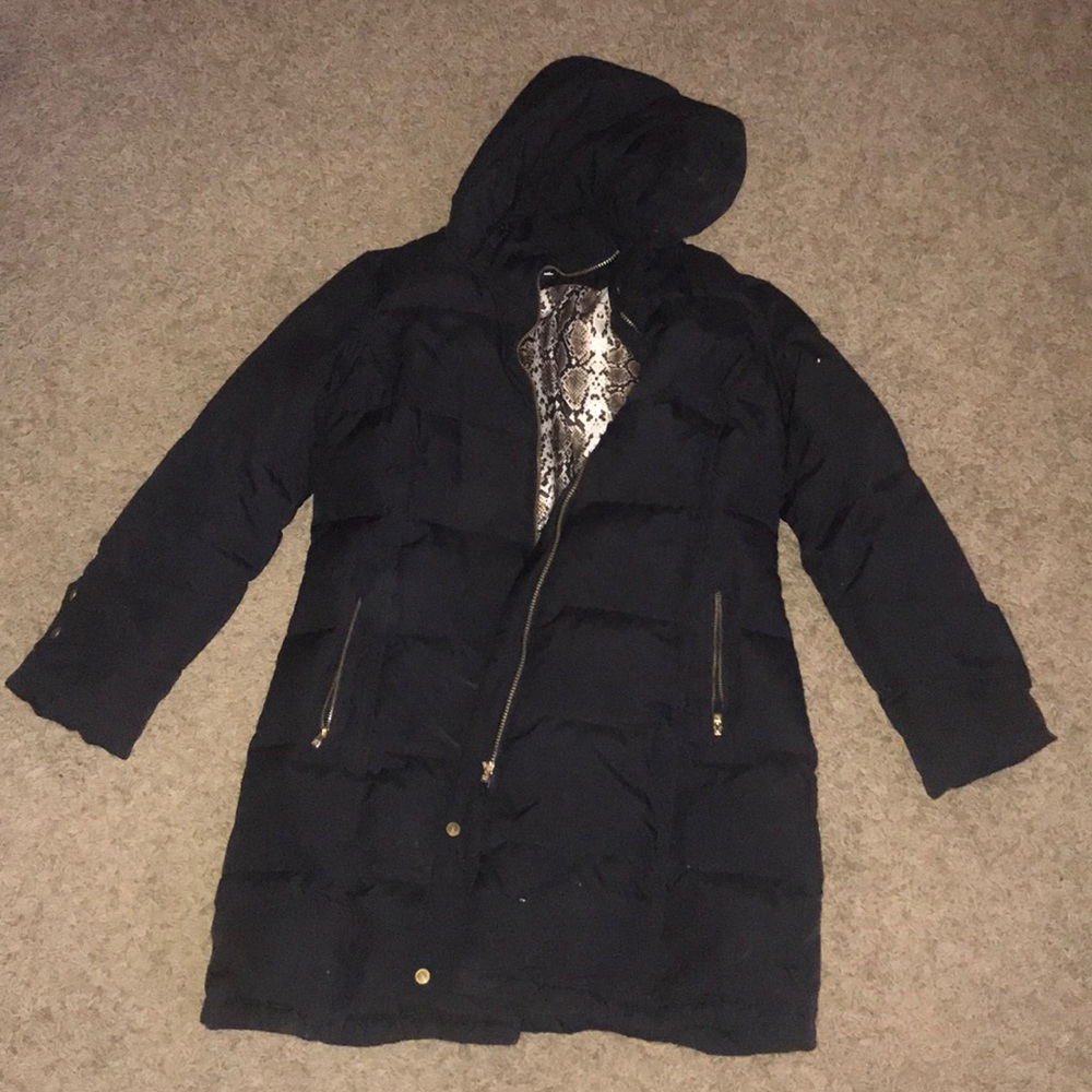 Calvin Klein Women’s Coat